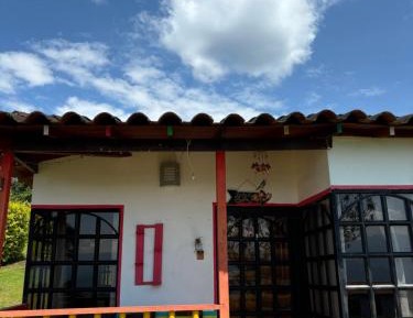 Two-Bedroom Bungalow