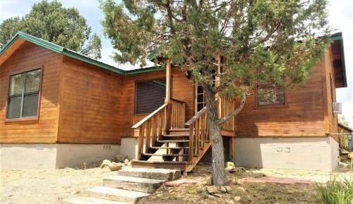 Two-Bedroom Holiday Home