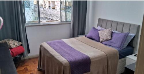 Double Room with Shared Toilet