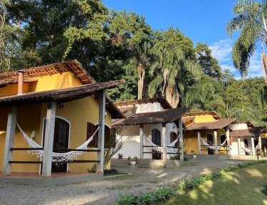Master Chalet