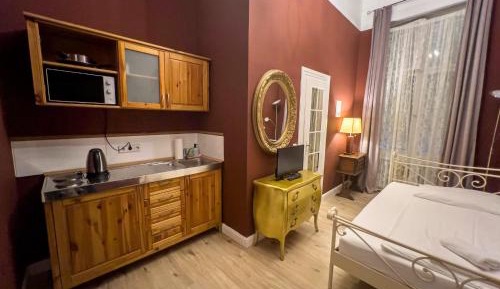 Small Apartment