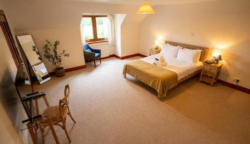 Superior King Room