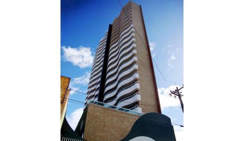 Studio Apartment with Sea View