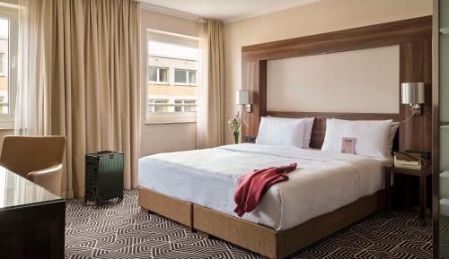 Superior Plus Twin Room