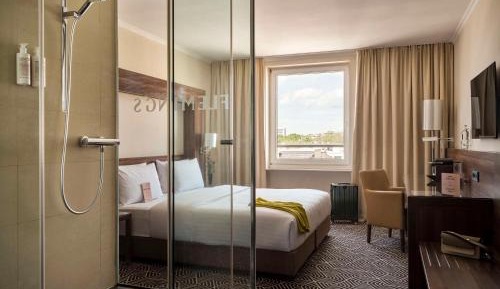 Superior Plus Double Room