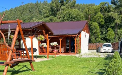 One-Bedroom Chalet