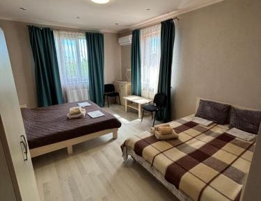 Superior Quadruple Room