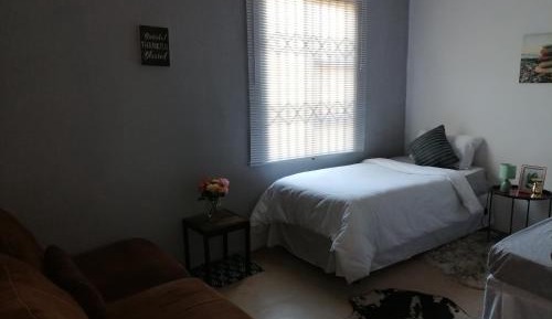 Mixed Dormitory Room