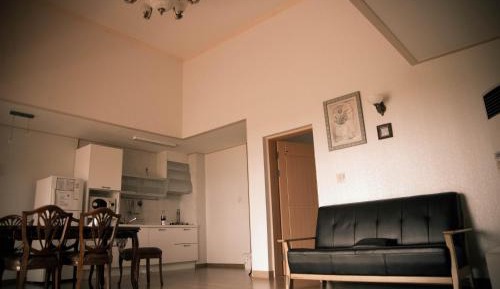 Deluxe Family Suite