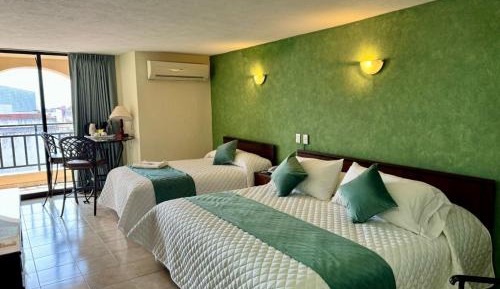 Superior Suite