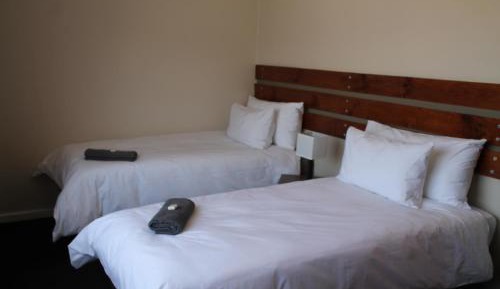 Two-Bedroom Superior Apartment