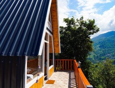 Deluxe Bungalow