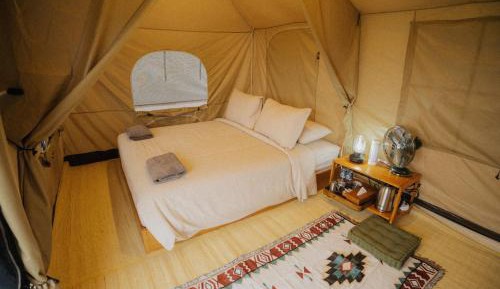 Tent