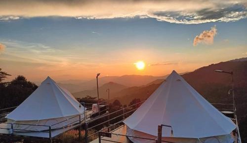 Tent