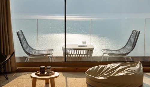 Weixi Terrace King Room