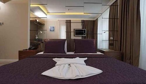 Budget Double or Twin Room