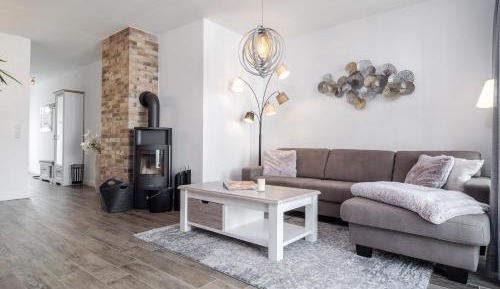 Superior Apartment with Sauna