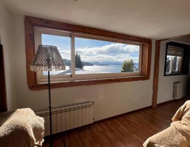 Two-Bedroom Deluxe Apartment