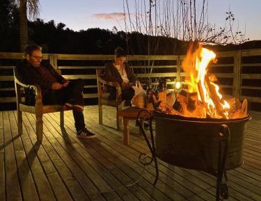 Deluxe Suite with Spa Bath