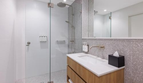 Two Bedroom Suite - Adjoining