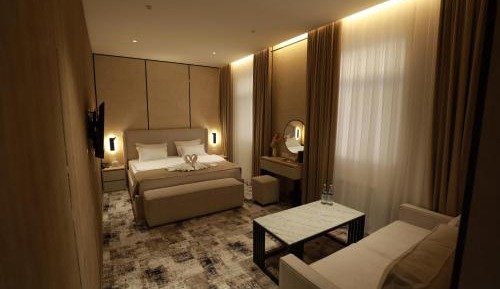 King Suite