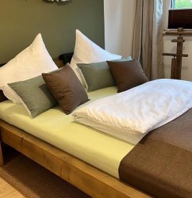 Superior One-Bedroom Apartment with Balcony