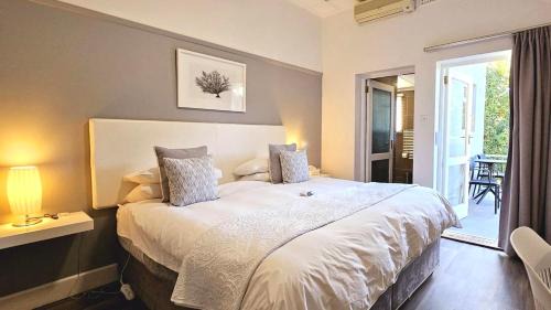 Standard Rooms