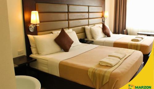 Suite