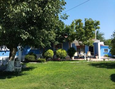 Three-Bedroom Home