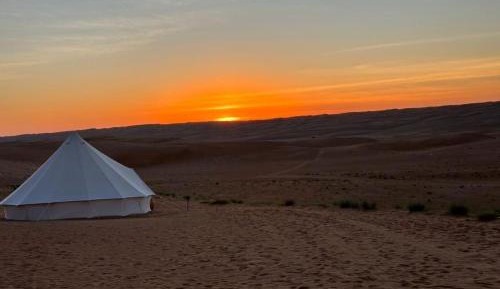 Tent