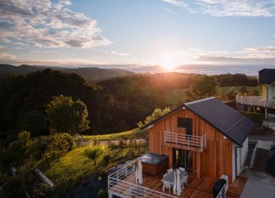 Two-Bedroom Chalet