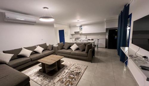 One-Bedroom Chalet