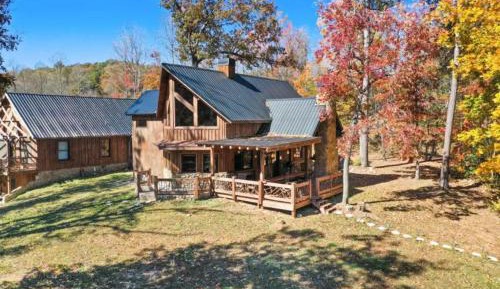 Holiday Home