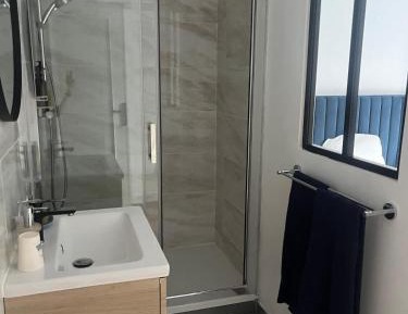 Suite Apartment