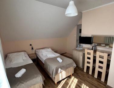 Large Twin Room