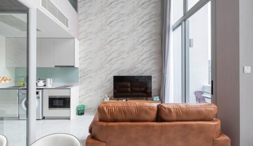 Duplex Quadruple Room