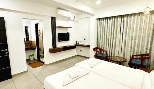 Double or Twin Room