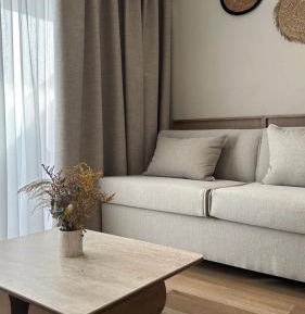 Deluxe Double Room with Balcony and Sea View