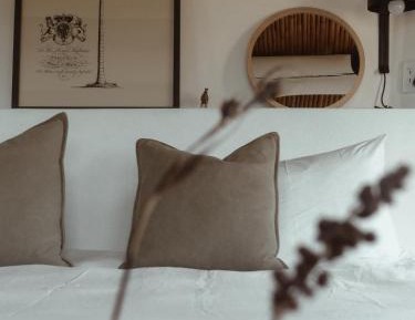 King Room with Garden View