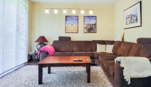 Two-Bedroom Holiday Home