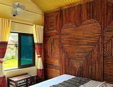 Family Room with Private Bathroom