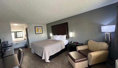 King Room - Non Smoking