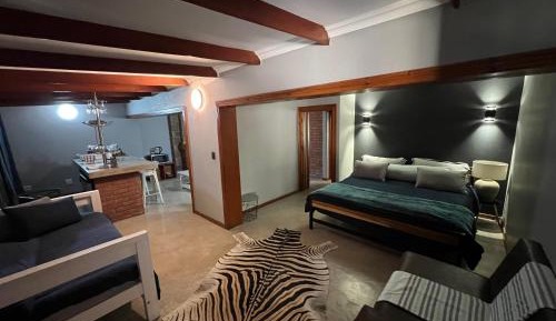 Deluxe Family Suite