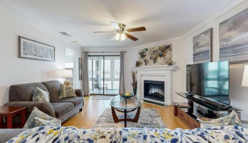 Three Bedroom Apartment