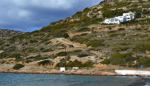 Apartment with View and Balcony