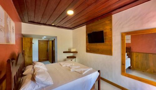 Superior Suite with Sea View