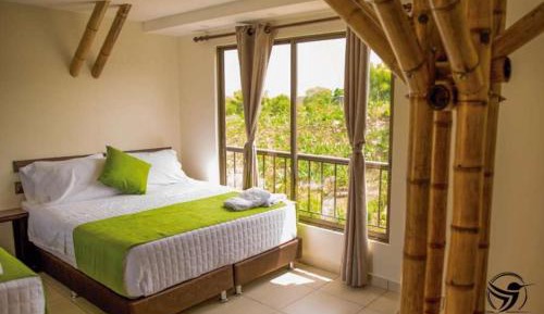 Superior Queen Room with Two Queen Beds