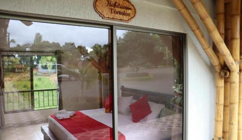 Superior Queen Room with Two Queen Beds