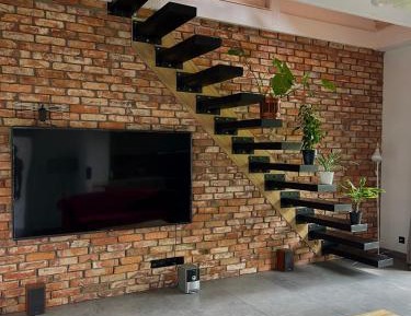 Three-Bedroom Apartment Suite