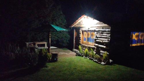 One-Bedroom Chalet